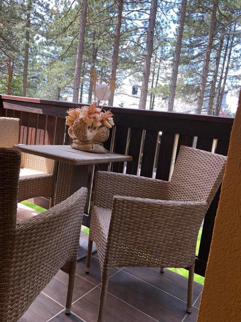 Zlatibor Apartmani Jakovljevic Экстерьер фото